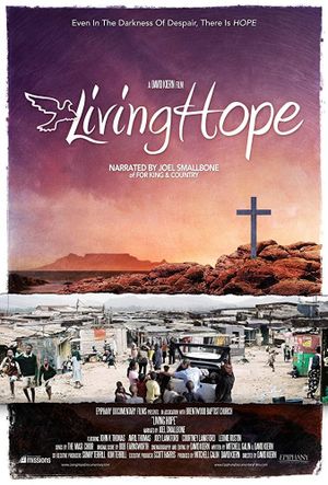 Living Hope's poster