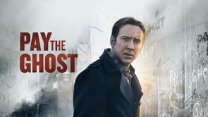 Pay the Ghost's poster