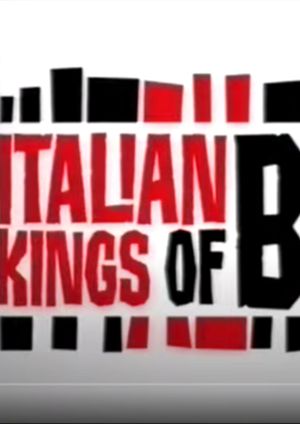 Italian Kings Of B's poster