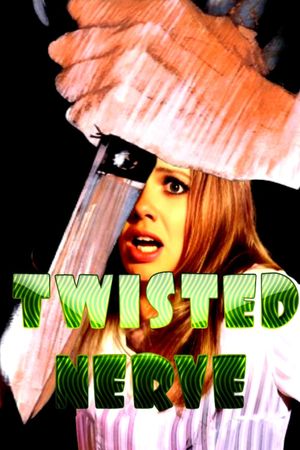 Twisted Nerve's poster