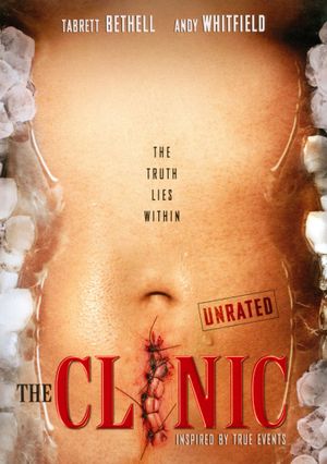 The Clinic's poster