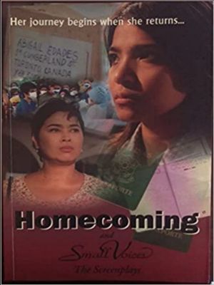 Homecoming's poster