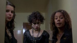 The Craft's poster