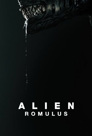 Alien: Romulus's poster