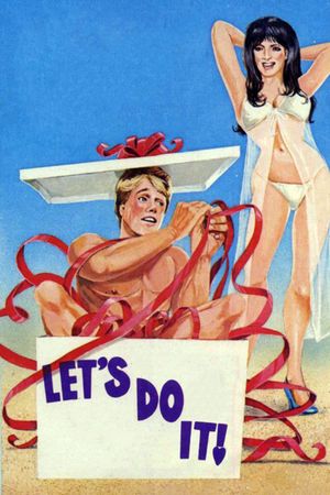 Let's Do It!'s poster