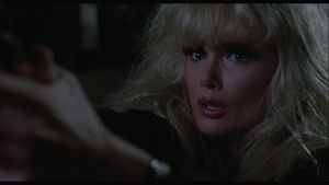 Maniac Cop's poster
