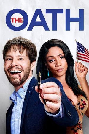 The Oath's poster