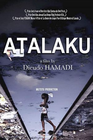 Atalaku's poster image