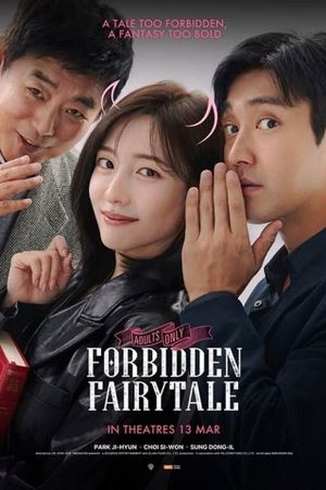 Forbidden Fairytale's poster