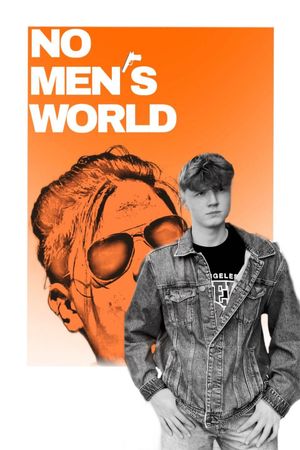 No Men‘s World's poster