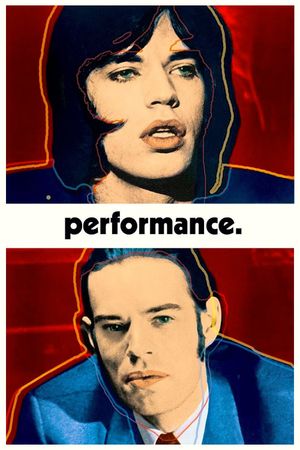 Performance's poster