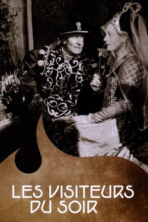 The Devil's Envoys's poster