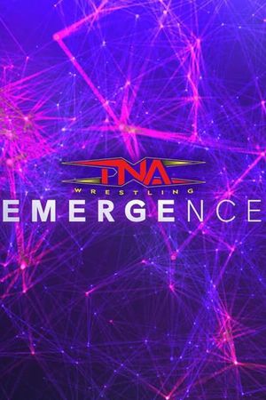 TNA Emergence 2024's poster