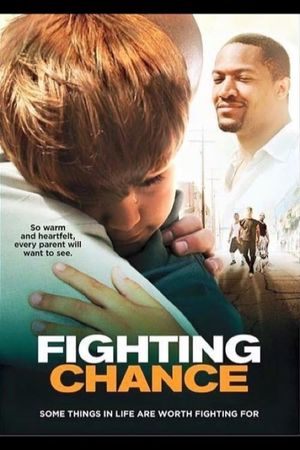 Fighting Chance's poster