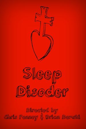 Sleep Disorder's poster