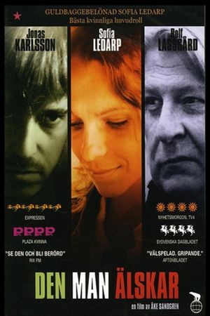 Den man älskar's poster