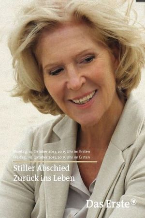 Zurück ins Leben's poster