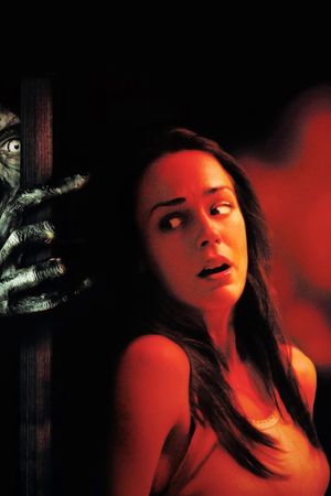 Boogeyman 3's poster