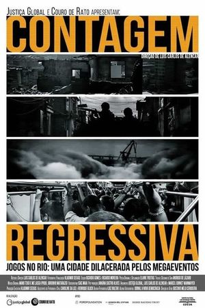 Contagem Regressiva's poster