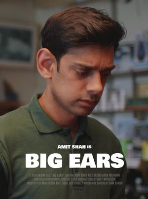 Big Ears's poster