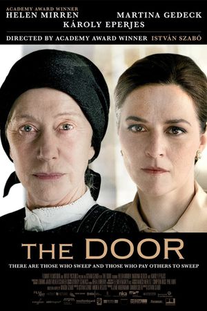 The Door's poster