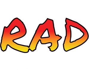 A RAD Documentary's poster