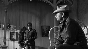 3:10 to Yuma's poster