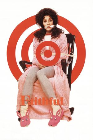 Faithful's poster