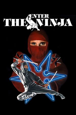 Enter the Ninja's poster