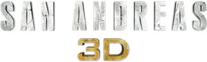 San Andreas's poster