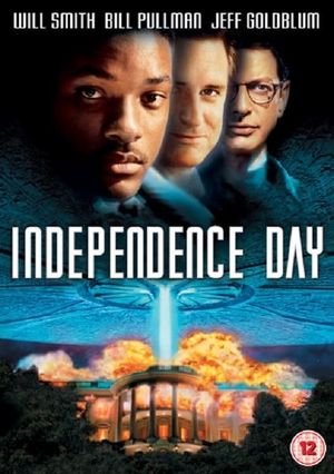 Independence Day's poster