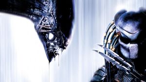 Alien vs. Predator's poster