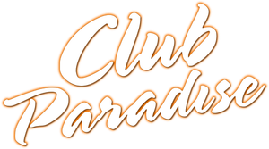 Club Paradise's poster