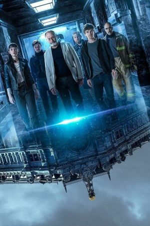 The Vault's poster