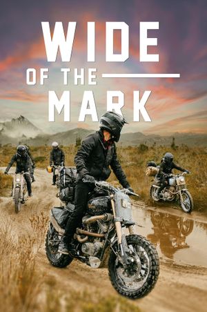Wide of the Mark's poster