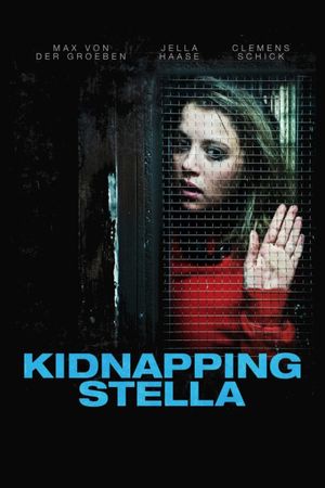 Kidnapping Stella's poster