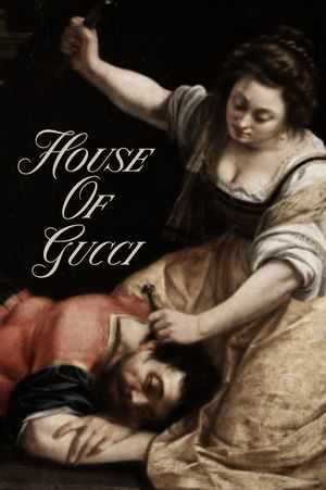 House of Gucci's poster