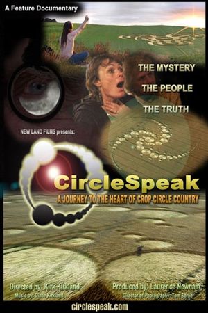 CircleSpeak's poster