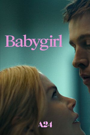 Babygirl's poster
