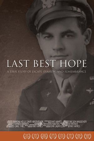 Last Best Hope's poster