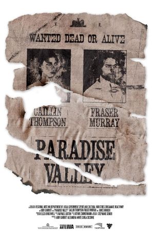 Paradise Valley's poster