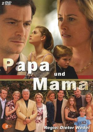 Papa und Mama's poster