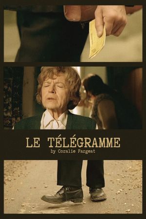 The Telegram's poster