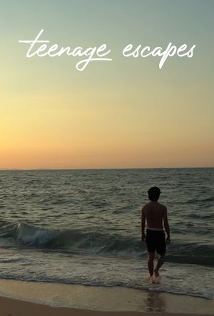 Teenage Escapes's poster image