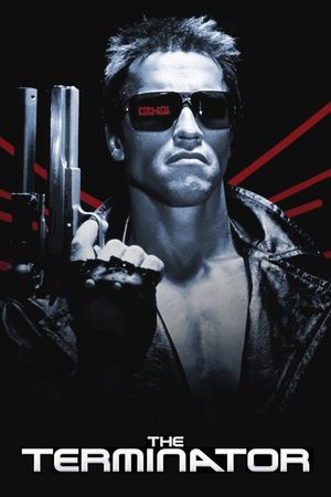 The Terminator's poster