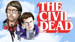 The Civil Dead's poster