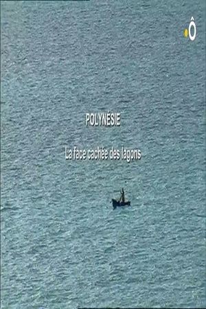 Polynésie, la Face Cachée des Lagons's poster