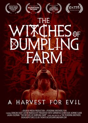 Wicked Witches's poster