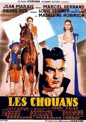The Royalists's poster