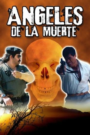 Los ángeles de la muerte's poster